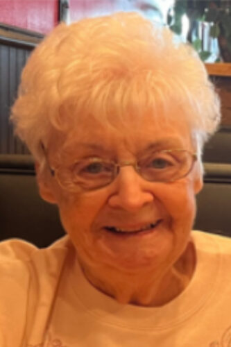 Mary C. Douglas 1938-2025